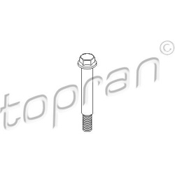 varžtas
                                TOPRAN                                                201 751, Nenurodytas gamintoja