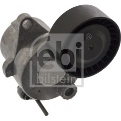 diržo įtempiklis, V formos rumbuotas diržas
                                FEBI BILSTEIN                                 