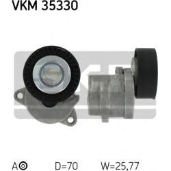 Įtempėjas diržo
                                SKF                                                VKM35330, SKF, VKM35330