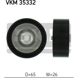 Įtempėjas diržo
                                SKF                                                VKM35332, SKF, VKM35332