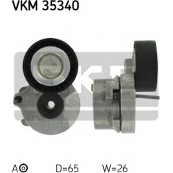 Įtempėjas diržo
                                SKF                                                VKM35340, SKF, VKM35340