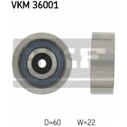 Įtempėjas diržo
SKF VKM36001, SKF, VKM36001