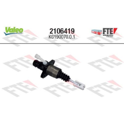 pagrindinis cilindras, sankaba
                                FTE                                                2106419, FT