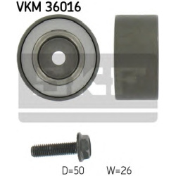 Įtempėjas diržo
                                SKF                                                VKM36016, SKF, VKM36016