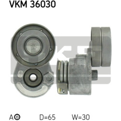 Įtempėjas diržo
                                SKF                                                VKM36030, SKF, VKM36030