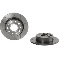 stabdžių diskas (1vnt) XTRA LINE - Max
                                BREMBO                                              