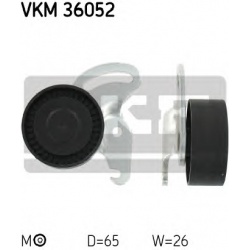 Įtempėjas diržo
                                SKF                                                VKM36052, SKF, VKM36052