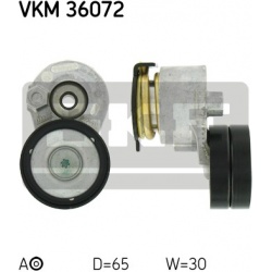 Įtempėjas diržo
                                SKF                                                VKM36072, SKF, VKM36072