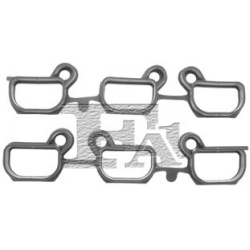 tarpiklių rinkinys, įsiurbimo kolektorius
                                FA1                                              