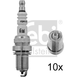 uždegimo žvakė Super
                                FEBI BILSTEIN                                13424, FEBI BILSTEIN, 13