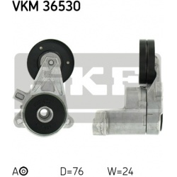 Įtempėjas diržo
                                SKF                                                VKM36530, SKF, VKM36530