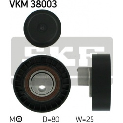 Įtempėjas diržo
                                SKF                                                VKM38003, SKF, VKM38003