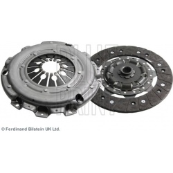 sankabos komplektas SMARTFIT Solution Kit
                                BLUE PRINT                                         