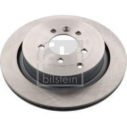 stabdžių diskas (1vnt)
                                FEBI BILSTEIN                                                43845, 