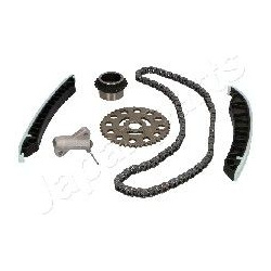 paskirstymo grandinės komplektas
                                JAPANPARTS                                                K