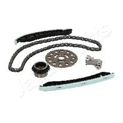 paskirstymo grandinės komplektas
                                JAPANPARTS                                KDK129, JAPANPART