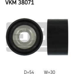 Įtempėjas diržo
                                SKF                                                VKM38071, SKF, VKM38071
