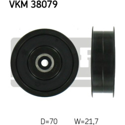 Įtempėjas diržo
                                SKF                                                VKM38079, SKF, VKM38079