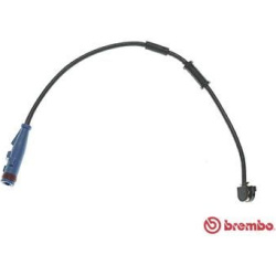 BREMBO                                                A00255, BREMBO, A00255, auto detalė