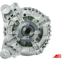 kintamosios srovės generatorius AS
                                AS-PL                                                A042