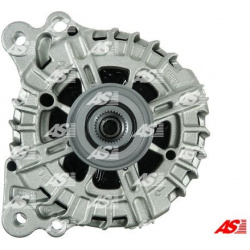 kintamosios srovės generatorius Remanufactured AS
                                AS-PL                                     