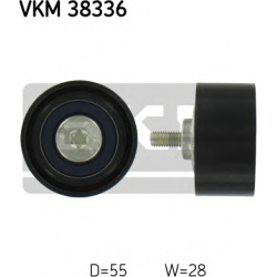 Įtempėjas diržo
                                SKF                                                VKM38336, SKF, VKM38336