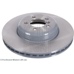 stabdžių diskas (1vnt)
                                BLUE PRINT                                                ADB114381,