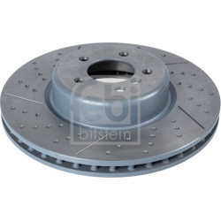 stabdžių diskas (1vnt)
                                FEBI BILSTEIN                                                105720,