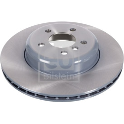 FEBI BILSTEIN                                                105726, FEBI BILSTEIN, 105726, auto detalė