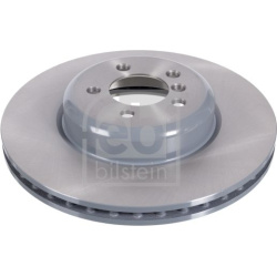 stabdžių diskas (1vnt)
                                FEBI BILSTEIN                                                105727,