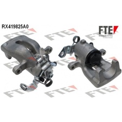 stabdžių apkaba
                                FTE                                                RX419825A0, FTE, RX41982