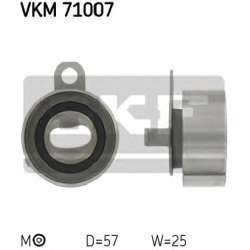 Įtempėjas diržo
                                SKF                                                VKM71007, SKF, VKM71007