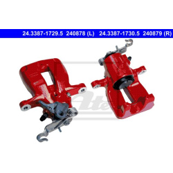 stabdžių apkaba
                                ATE                                                24.3387-1730.5, ATE, 243