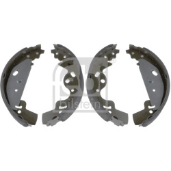 stabdžių trinkelių komplektas
                                FEBI BILSTEIN                                               