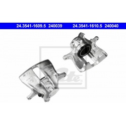 stabdžių apkaba
                                ATE                                                24.3541-1610.5, ATE, 243