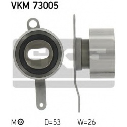 Įtempėjas diržo
                                SKF                                                VKM73005, SKF, VKM73005