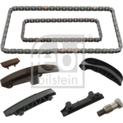 paskirstymo grandinės komplektas Basic Short Kit
                                FEBI BILSTEIN                              