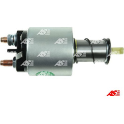 solenoidinis jungiklis, starteris AS
AS-PL SS2