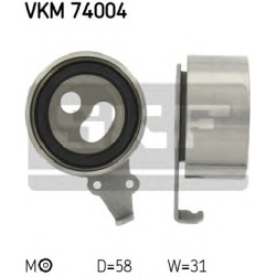 Įtempėjas diržo
                                SKF                                                VKM74004, SKF, VKM74004
