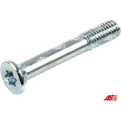 remonto komplektas, kintamosios srovės generatorius AS
                                AS-PL                                