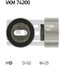Įtempėjas diržo
                                SKF                                                VKM74200, SKF, VKM74200