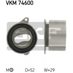 Įtempėjas diržo
                                SKF                                                VKM74600, SKF, VKM74600