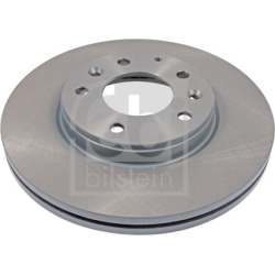 stabdžių diskas (1vnt)
                                FEBI BILSTEIN                                                108434,