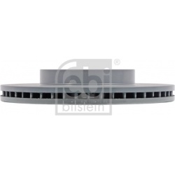 stabdžių diskas (1vnt)
                                FEBI BILSTEIN                                108404, FEBI BILSTEIN, 