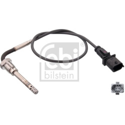 Daviklis išmet. dujų temperatūros
                                FEBI BILSTEIN                                100818, FEB