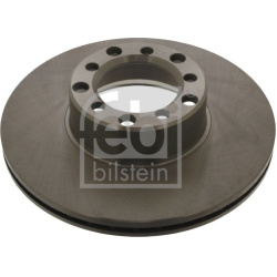 stabdžių diskas (1vnt)
                                FEBI BILSTEIN                                08546, FEBI BILSTEIN, 0