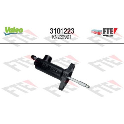 darbinis cilindras, sankaba
                                FTE                                3101223, FTE, 3101223, auto de