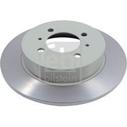 stabdžių diskas (1vnt)
                                FEBI BILSTEIN                                                108596,