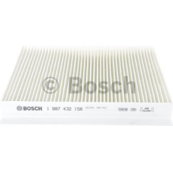 filtras, salono oras
                                BOSCH                                                1987432158, BOSCH, 