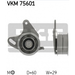 Įtempėjas diržo
                                SKF                                                VKM75601, SKF, VKM75601